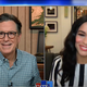Stephen Colbert, Sarah Cooper